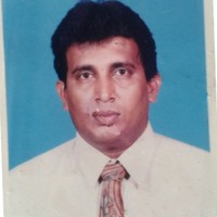 nishantha fernando