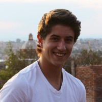 Jordi De La Torre Pérez