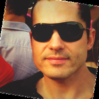 Danyel Palermo Pacheco