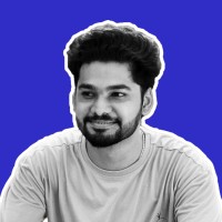 Vignesh S