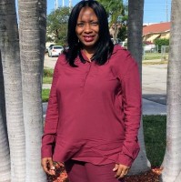 Wanda Baker, Rn