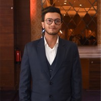 Siddhant Sharma