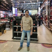 Sathyanarayanan Gururajan