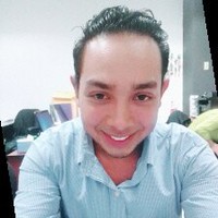 Kevin Gabriel Ubilla