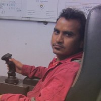 Pavan Prajapati