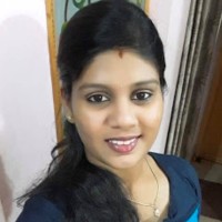 Tejaswini Nv