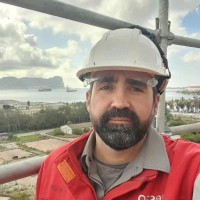 Daniel Blanco Sanz