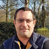 Otmar Rohlinger