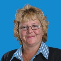 Jackie Baxter