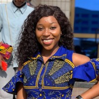 Lydia Nunana Adajawah