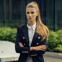 Svitlana Ivanova
