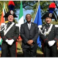 Neo P. Tsele