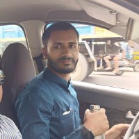 Sushant Patil