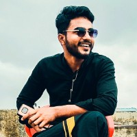 Arafat Shaikh