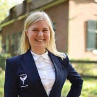 Merel van den Hoven