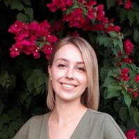 Iryna Markova