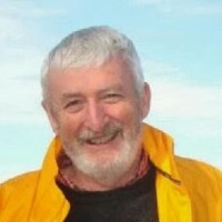 Robert Frame