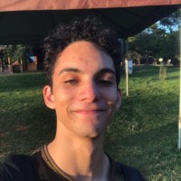 Matheus Afonso