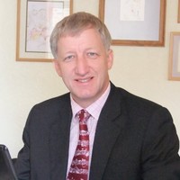 Christopher Sanderson