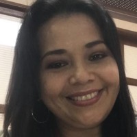 Gina Baquero Calderon