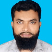 Md. Ibrahim Khalil