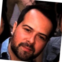 Rafael Camillo 🗳️