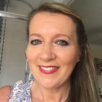 Judith Simpson