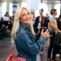 Simone Bendix Andersen