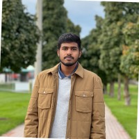 Devansh Mutyalwar