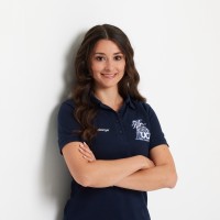 Margaux-Sarah Zaufenberger