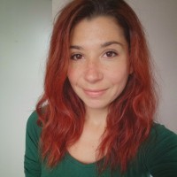 Dr Katina Georgieva