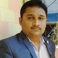 Gaala Varaprasad Reddy