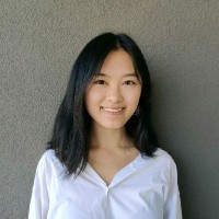 Xinyi (Cindy) He