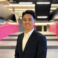 Jimmy Lu