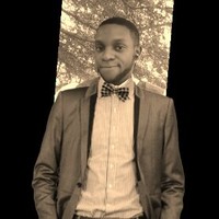 Chidi Nwagwu Fortunatus
