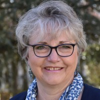 Anne-Catherine Prévost 🚀🎯🍓