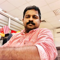Sajeev Mohanan