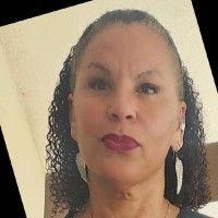 Rochelle Johnson