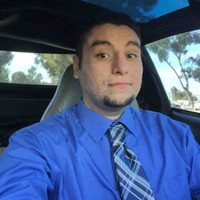 Benjamin Marquez