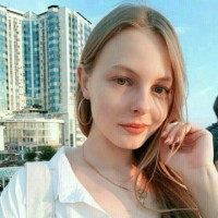 Galina Shkarupina