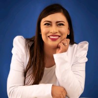 Marcela Paola Estrada García