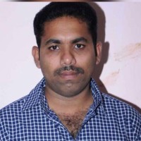 Naresh Babu Dommalapati