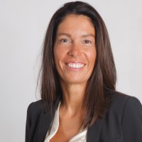 Geneviève MARAIS