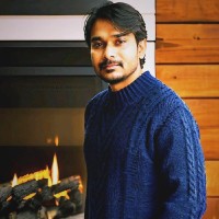 Anshul Kumar