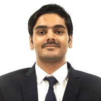 Sharat Chandra