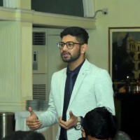 Kaustabh Biswas