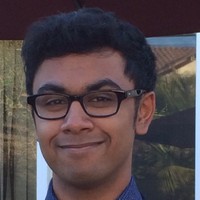 Nikhilesh Narla