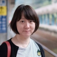 Yvonne Fu