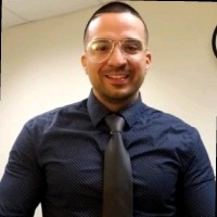 Gabriel Madrigal