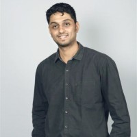 Srikanth Narayanan